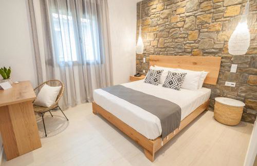 Αngelikon Luxurious Apartments - Foto 24