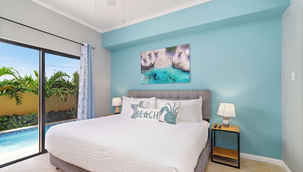 Servicios del alojamiento