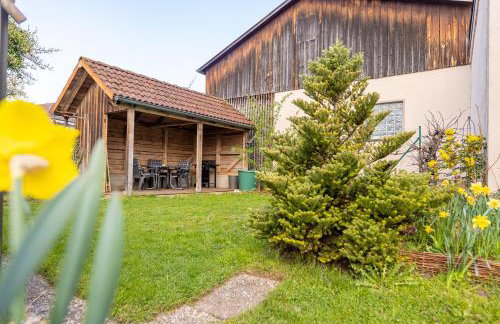 Großes Ferienhaus mit Garten für Familie & Gruppen bis 13 Personen - Foto 37