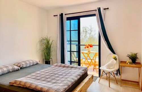 Casa La Ola - Idylle am Meer, La Lajita - Photo 13