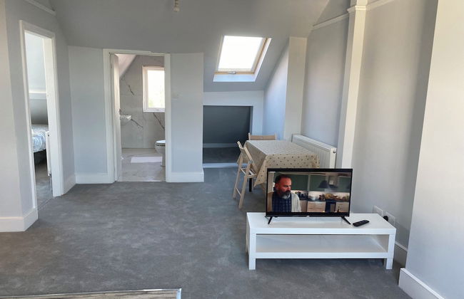 The Croydon Penthouse - Foto 3