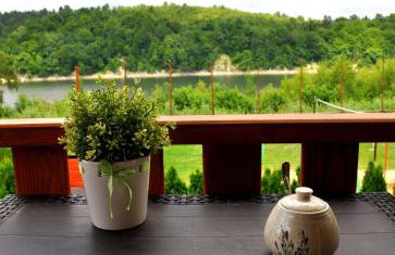 Dzika Cisza DOMEK CAŁOROCZNY - Foto 14