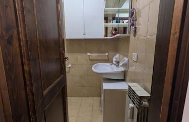 Appartamento Res Cedro - Centro Aprica - VAV - Foto 20