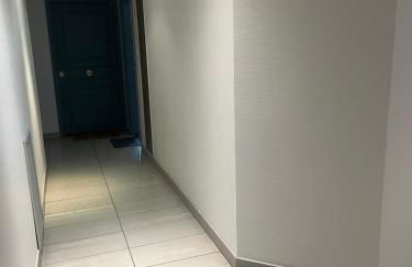 Terrasse Zen - Confort Nature & Accessibilité - 4 personnes - Parking gratuit - 20 min de Paris - Foto 27