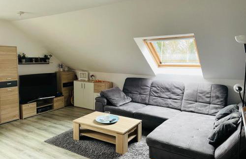 Tammens Naturblick - komfortabel und schön - Foto 2