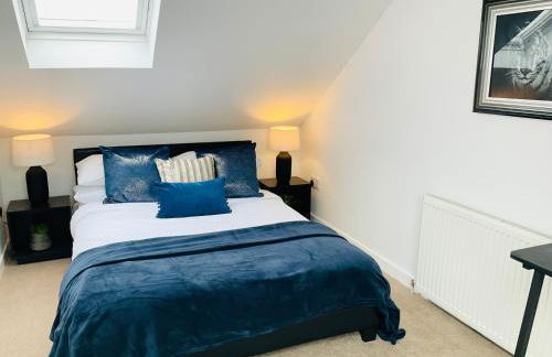 Harling House - Prestwick - 4 bedrooms - Foto 13