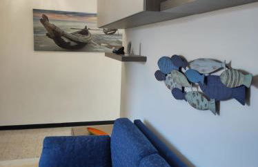 Appartamento vicino al mare con parcheggio - Foto 12