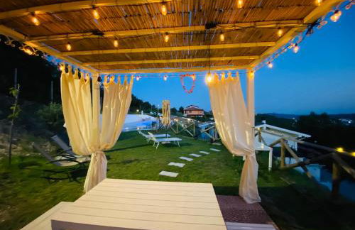 Villa Poggio Ulivo Pool-Apartments - Photo 51