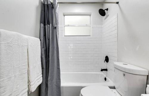 Mia Airport 1b Apt with desk Virg 9 - Foto 7