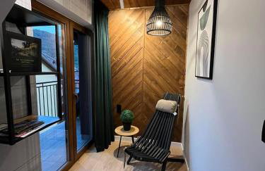 Domki Pienińskie Tarasy - Photo 14