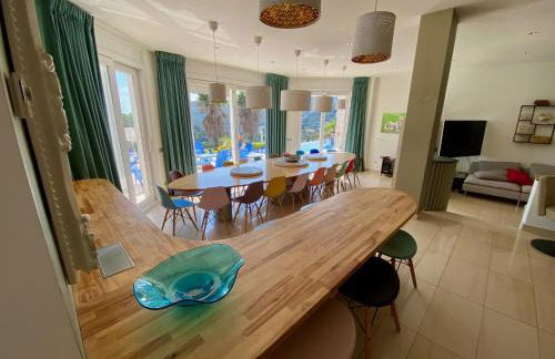 XL Villa Calonge - Foto 11