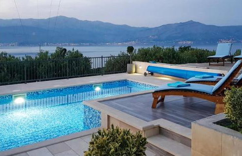 Pet Friendly Home In Postira With Wifi - Photo 15