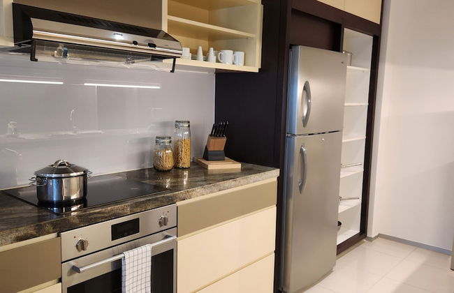 Ascott Park Place Dubai - Foto 32