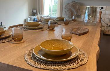 New Cosy Flat Saint Tropez - Foto 24