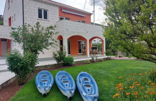 Vitality Villa Mariante - free kajaks, sauna - Photo 59