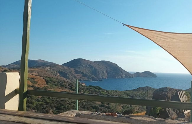 Eco Home at the Sunset and sea View on the Hill 10 - Foto 31