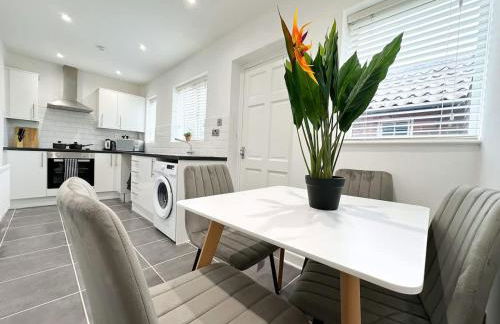 Turton House by Blue Skies Stays - Foto 3