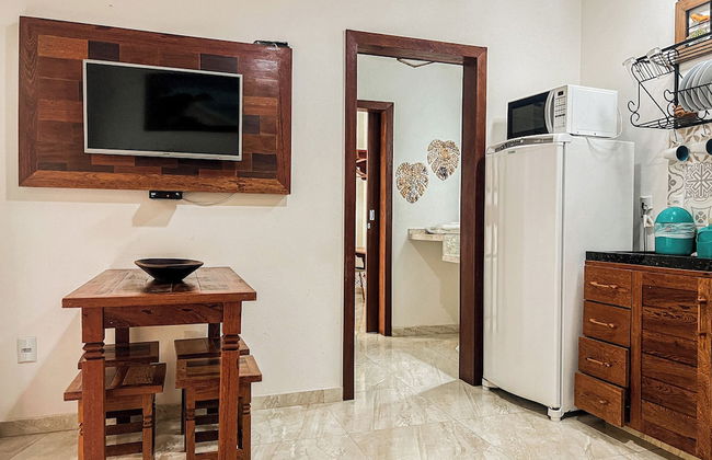 Conchas do Mar Residence - Foto 60