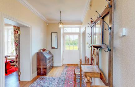 Airds of Kells House - Foto 7