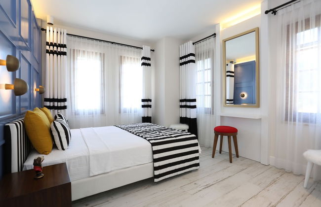 Alp Suites Safran - Foto 5