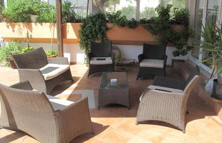 Prasonisi Club - Foto 24