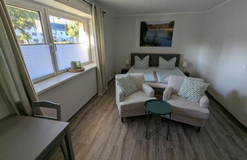 Ferienwohnung Dorfaue - Foto 9