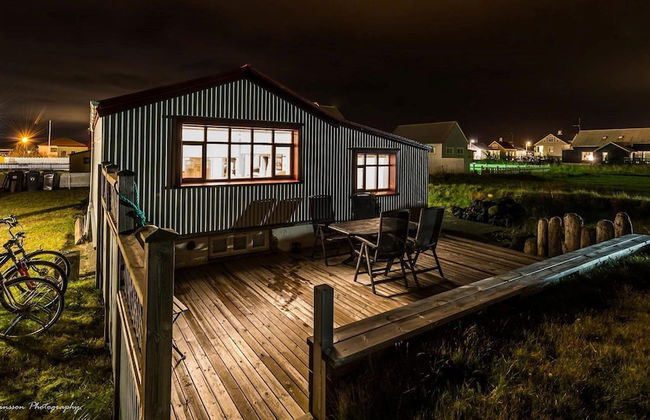 Sea Side Cottages - Foto 29