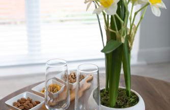 Luxury Duplex 2-Bed Apartment Fruit Market Marina - Foto 6