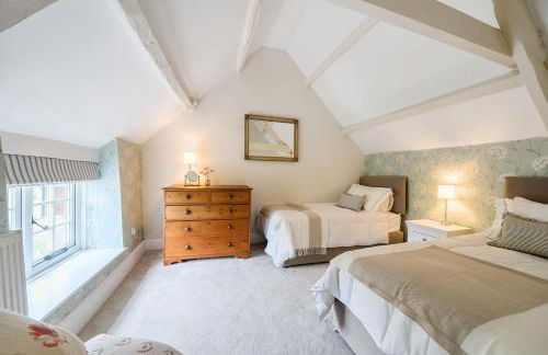 Dovehayes Cottage - Foto 6