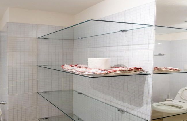 Residence Cervinia 3952 - Foto 14