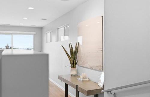 Haines Luxury Dream Home - Bay Views, Rooftop, Fire Pit & AC - Foto 59