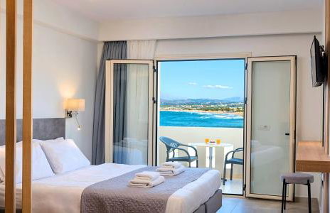 Sunlight Beach Hotel - Foto 43