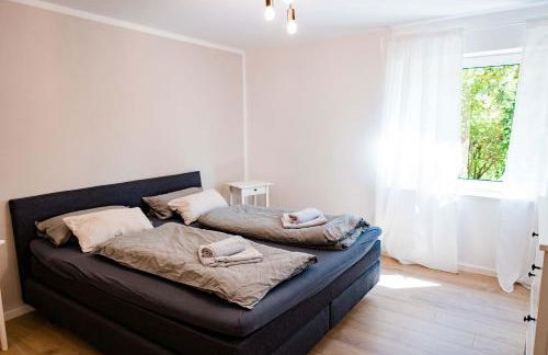 Ferienwohnung Kurpark Brilon am Rothaarsteig - Foto 45