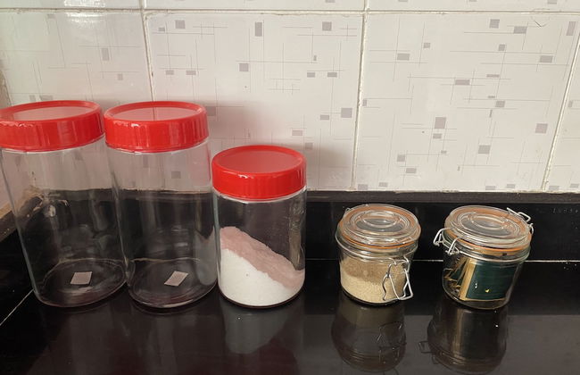 Takdiri Homes Plush 3BR Appartment - Foto 56