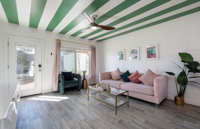 Ash & Ko Boutique Lodging - Photo 78