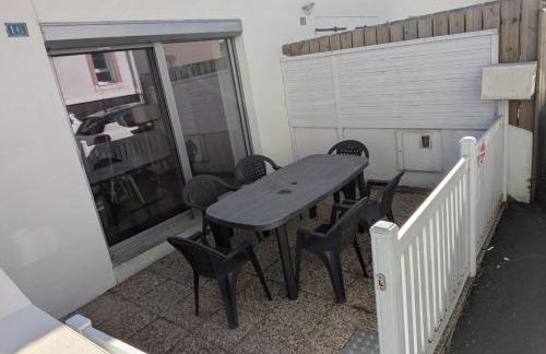 entre vieux port et thalasso - Foto 1