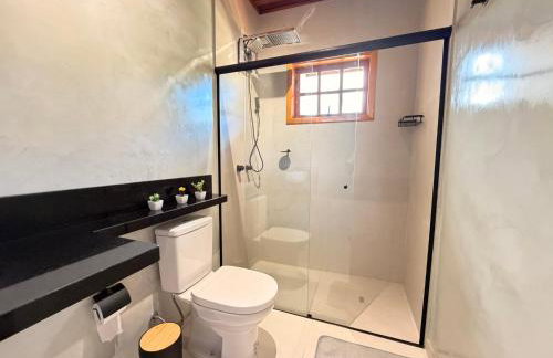 Estúdios Luxo Reserva Baú - Foto 17