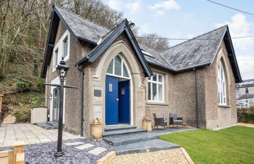 4 Bed in Llanelltyd 85970 - Foto 25