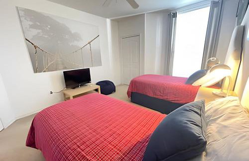 Cozy & Bright Condo in Legacy Dunes near Disney - Foto 35