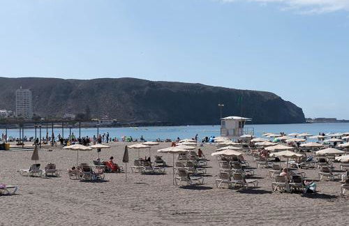 Los Cristianos Beach - Photo 26
