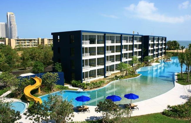 Baan Thew Talay Blue Sapphire - Foto 35