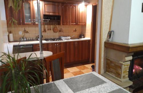 Domek Regionalny- bliźniak - Foto 28