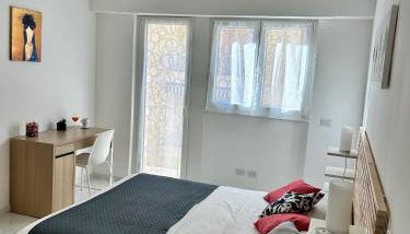 Urban Chic San Paolo Apartment Rome - Foto 3