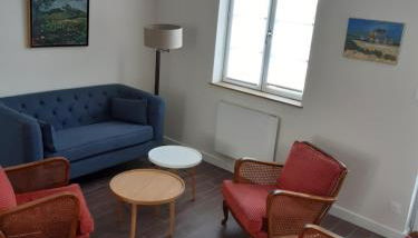 Maison de vacances-La balade des deux Caps - Foto 4