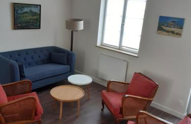 Maison de vacances-La balade des deux Caps - Foto 4