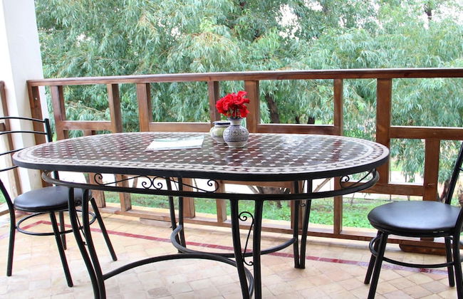 Diamant Vert - Photo 60