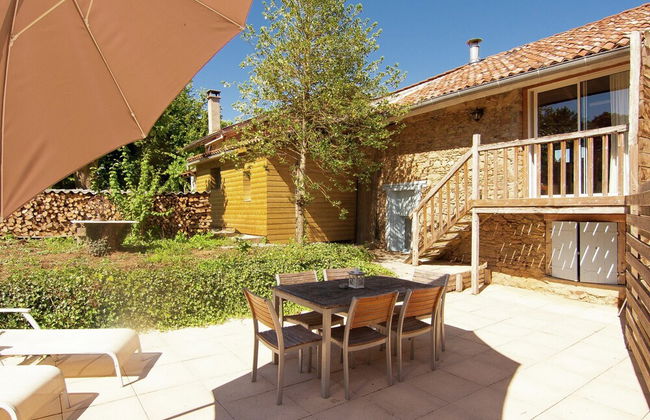 Comfortable and Cozy Cottage With Large Terrace - Foto 73