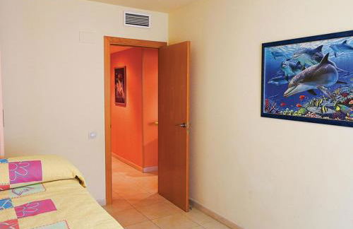 Apartamento de vacaciones con terraza - Photo 9