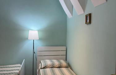 The 'castelletto' Holiday House - Foto 33