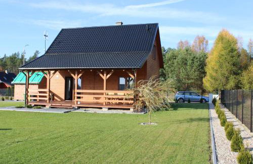 Domek Pod Wierzbą - Foto 17